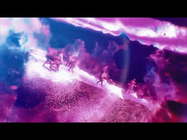 再始動に際し発表した新曲「The Emptiness Machine」MV