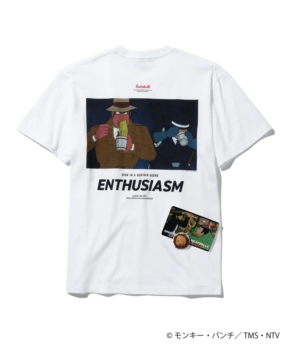 コラボTシャツ⑤