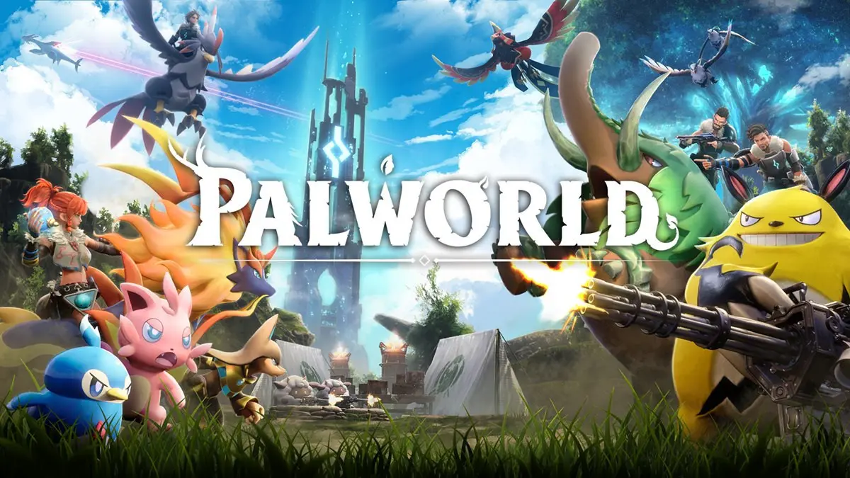 『パルワールド』開発会社、任天堂の訴訟を受けて声明「インディーゲーム開発者が萎縮することがないよう」
