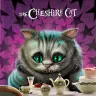 『アリス・イン・ワンダーランド』チシャ猫