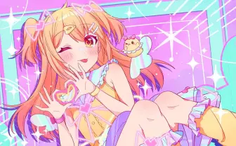 P丸様。チャンネル登録者数300万人を突破 活動8年で快挙達成