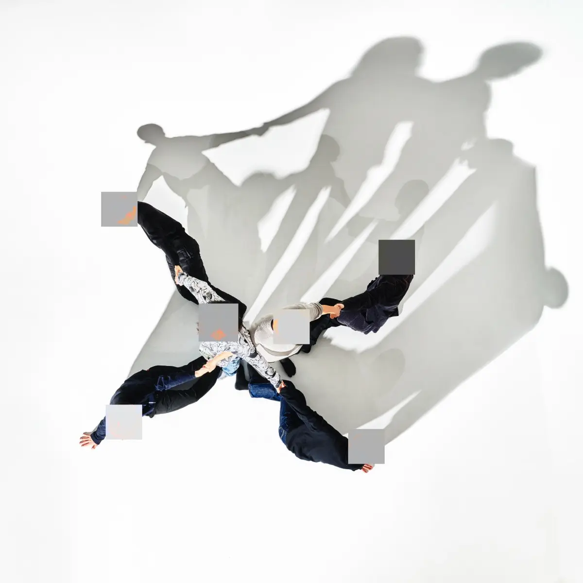 PAS TASTA、2ndアルバム『GRAND POP』発表 先行配信曲にJUMADIBA、LIL SOFT TENNISが客演