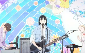 山田尚子監督『きみの色』を新海誠らアニメ作家が絶賛する理由