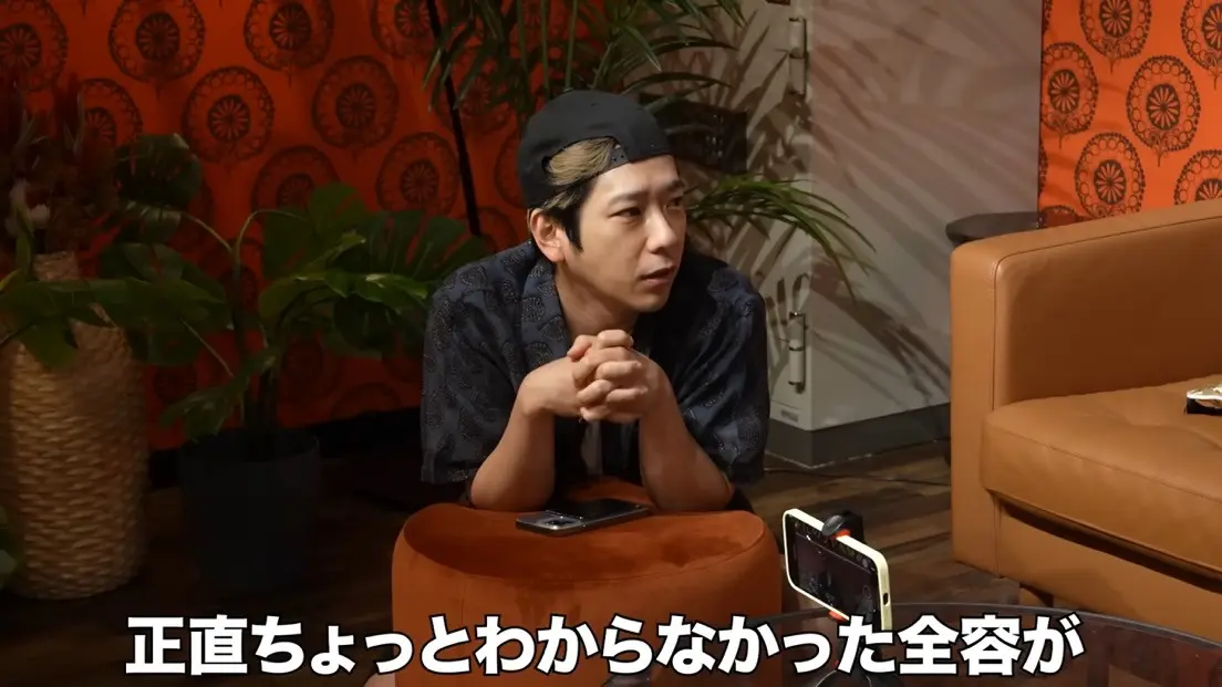 嵐「ALL or NOTHING」MVが公開停止 歌詞の“ジャニーズ代表”を
