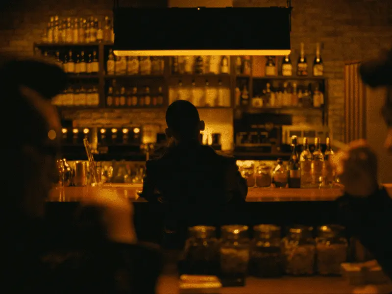Jameson Ginger MVサムネイル