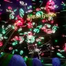 VRChatイベント「Scream Garden」の様子27