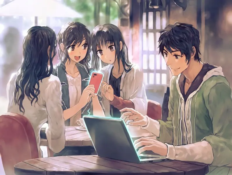 「カクヨム」Web小説コンテスト大賞発表 『横浜駅SF』など7作品