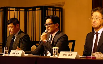 平本蓮、ドーピング検査結果は「陰性=シロ」 RIZIN榊原CEOが記者会見で発表