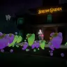 VRChatイベント「Scream Garden」の様子14