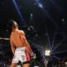 「RIZIN.48」第11試合：ホベルト・サトシ・ソウザ vs. ルイス・グスタボ