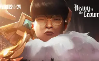 リンキン・パーク「Heavy Is The Crown」MVの元ネタ解説 『LoL』世界大会テーマ曲