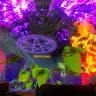 VRChatイベント「Scream Garden」の様子21