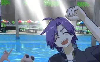 スタンミ、VRChatで友となった宇宙人「トコロバ」と再会? 謎の動画が公開