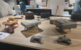 四足歩行のPlayStationが開発される PS5 Proの先を行く次世代機はこれだ(確信)