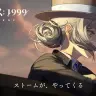 『リバース：1999』／画像はYouTubeより