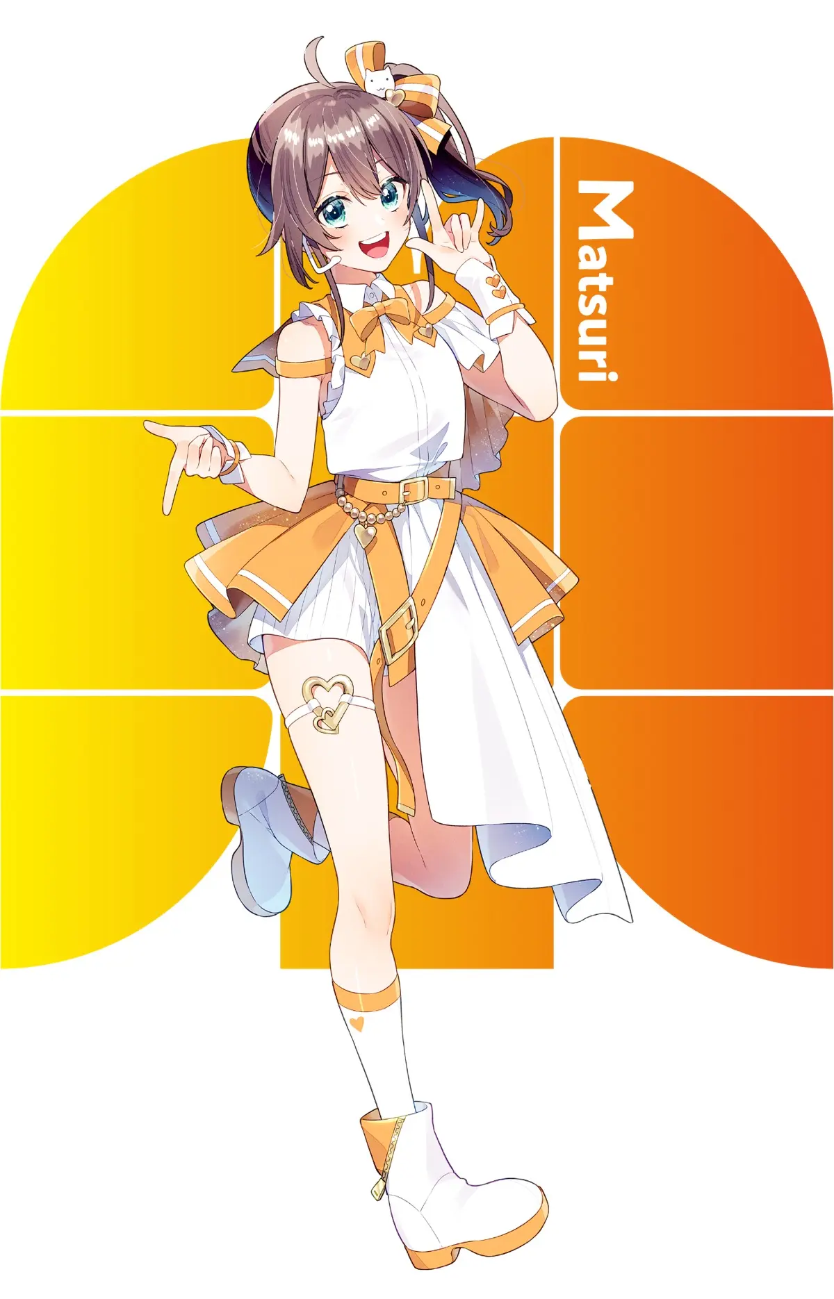 夏色まつり／画像は特設サイトより