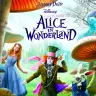 『アリス・イン・ワンダーランド』