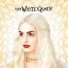 『アリス・イン・ワンダーランド』白の女王