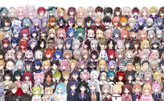 にじさんじライバーの身体を関係者が盗撮していると告発 ANYCOLOR社「筆舌に尽くしがたい蛮行」と声明