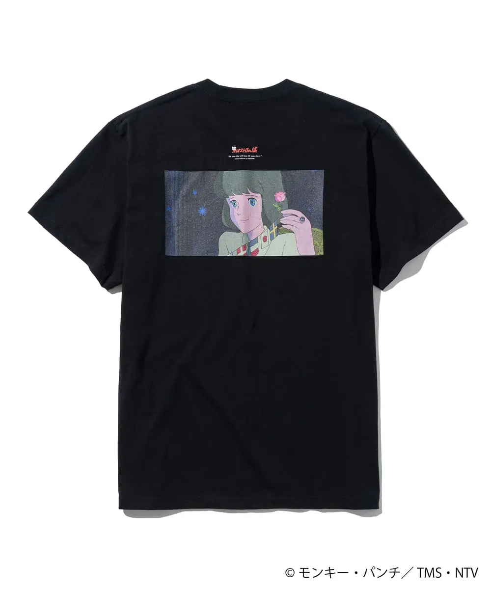 コラボTシャツ②