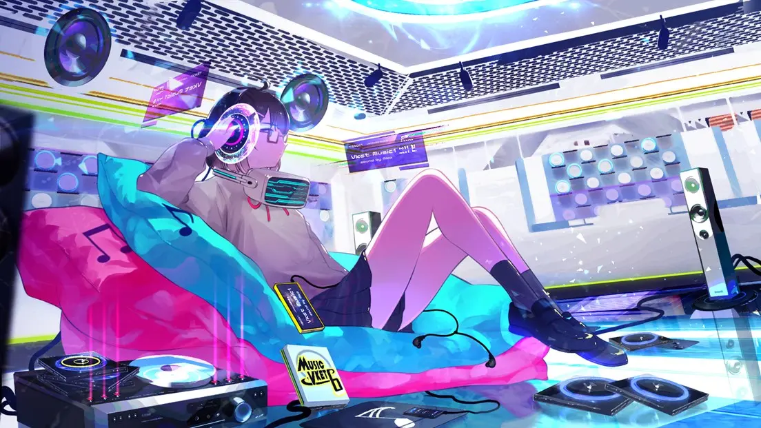 「MusicVket 6」
