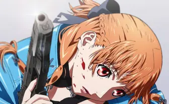 アニメ界の鬼才 梅津泰臣×シャフトの新作『ヴァージン・パンク』2025年夏公開