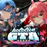 さくらみこさん、星街すいせいさんが主催するイベント「ホロライブGTA」