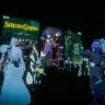 VRChatイベント「Scream Garden」の様子29