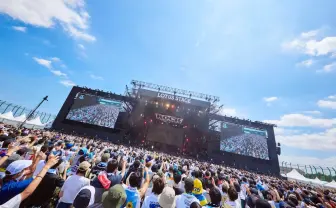 「ROCK IN JAPAN FESTIVAL」2025年から9月開催に変更 気候変動による猛暑が影響