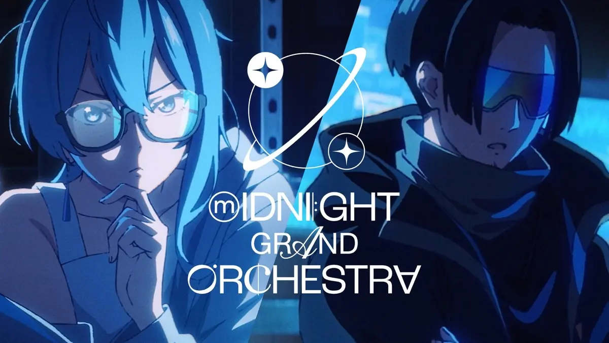 Midnight Grand Orchestra「Allegro」MV