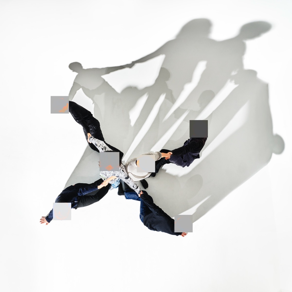 PAS TASTA、2ndアルバム『GRAND POP』発表 先行配信曲にJUMADIBA、LIL