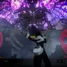 VRChatイベント「Scream Garden」の様子22