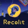 横スクロール型のドット絵ナゾ解きアドベンチャー『Recolit』