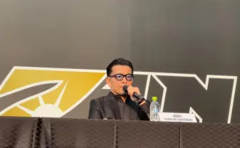 RIZIN榊原信行CEO、平本蓮ドーピング疑惑に対する記者会見の実施を明言