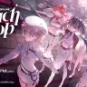 オンライン3Dライブ「Reach the top」