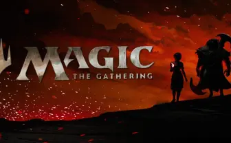 Netflixが『マジック:ザ・ギャザリング』アニメ化を再始動