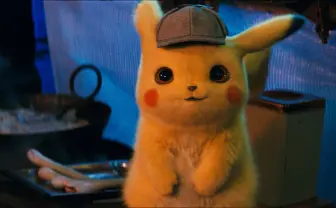 連番】名探偵ピカチュウ