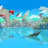 滅びゆく世界に生命を創るアドベンチャーゲーム『World for Two』