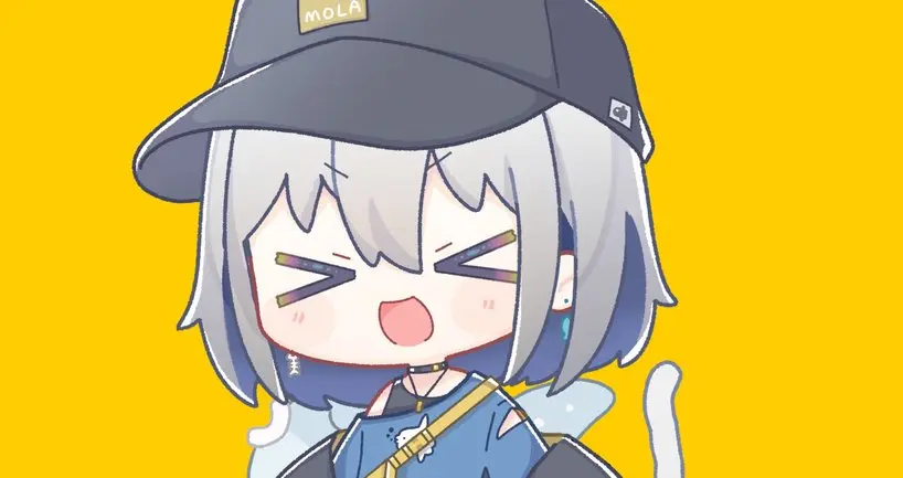 顔も名前も奪われたVTuberの逆転劇 華麗に“転生”したChumuNoteの覚悟
