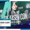 「The k4sen Con」レポート 『LoL』日本コミュニティの集大成、そして新時代の幕開け
