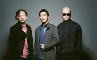 RHYMESTER、Billboard大阪で初ライブ チケット即完の8人組バンド編成