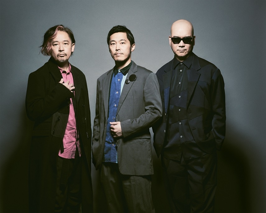 RHYMESTER、Billboard大阪で初ライブ チケット即完の8人組バンド編成