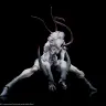 「蟲 VERMIN」シリーズ「実験体 B0127 カマキリ」9