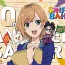 『SHIROBAKO』10周年キービジュアル