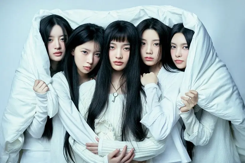 ILLITもLE SSERAFIMも“疎外”されている HYBE内紛で浮かぶ、K-POPの根源的課題