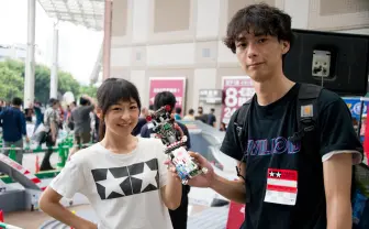 ミニ四駆35周年!三十路レーサーがジャパンカップに旧車で参戦してみた - KAI-YOU