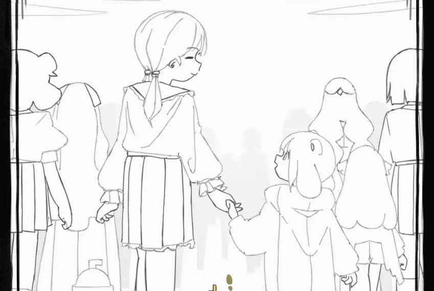 ボカロPはるまきごはん、活動10周年記念の個展を開催 幼少期の ボカロPはるまきごはん、活動10周年記念の個展を開催 幼少期の