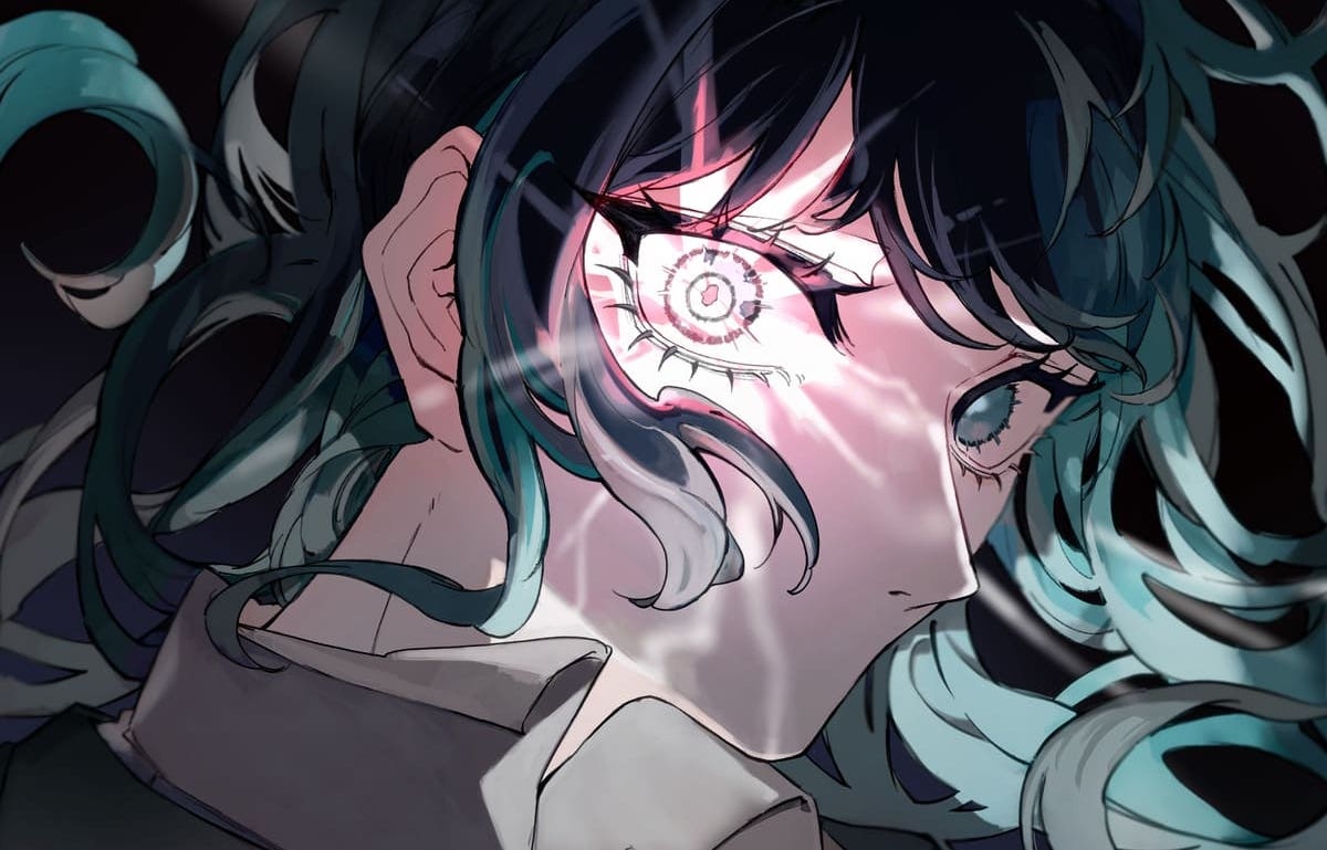 Ado x Ods アートビジュアルギア Ado、ツアー【マーズ】キービジュアル＆ロゴを公開 | Daily News