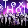 「Toxic-a-Holic（トキシカホリック）」