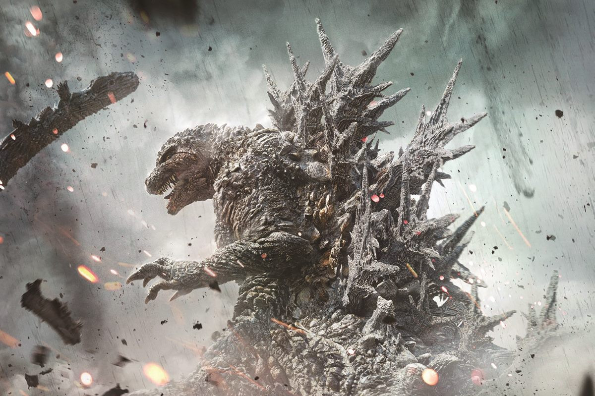 レア！初代ゴジラ　GOZILLA 1/100 動作確認済　備考欄記載 東京マルイ RC 初代ゴジラ＜元箱・取説付き＞1/100 独立6ch